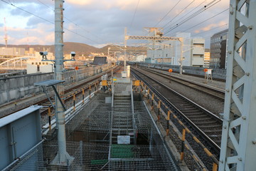 京都駅