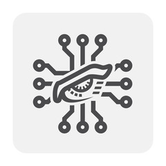 electronics tool icon