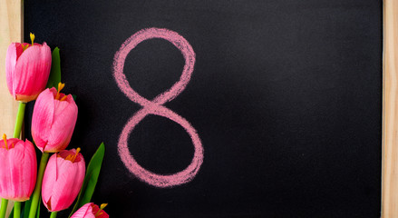 8 march international women's day