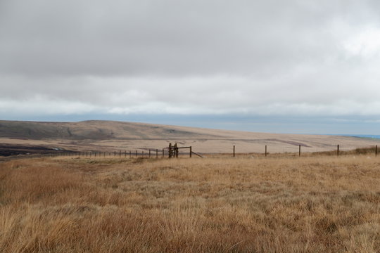 Saddleworth Moor