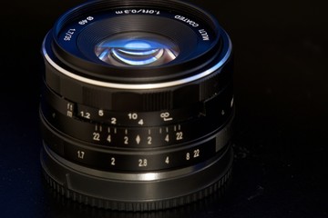 Camera Lens