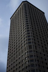 Obraz premium Office Building Downtown