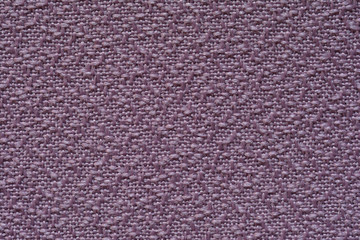 Purple fabric texture
