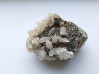 Crystal