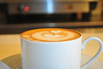 Café Capuchino
