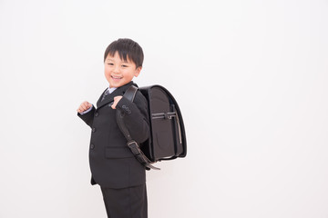 入学式イメージ