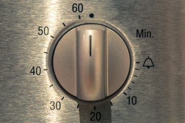 Temperature gauge
