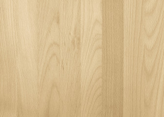 Wood texture background in natural light yellow creme cream beige brown color