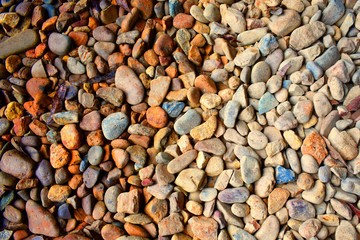 Pebble Texture