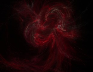 宇宙のイメージ