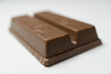 ウエハースチョコ