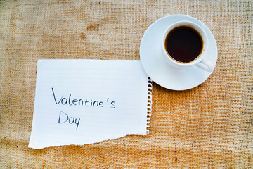 a special red rose for valentine's day