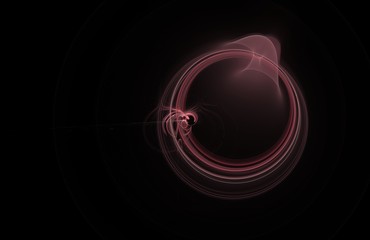 抽象的な背景素材