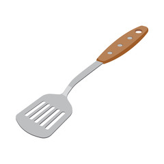 Vector design of kitchen and cook symbol. Set of kitchen and appliance stock vector illustration.