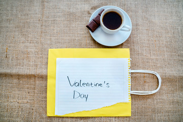 a special red rose for valentine's day