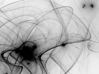 抽象的な背景素材