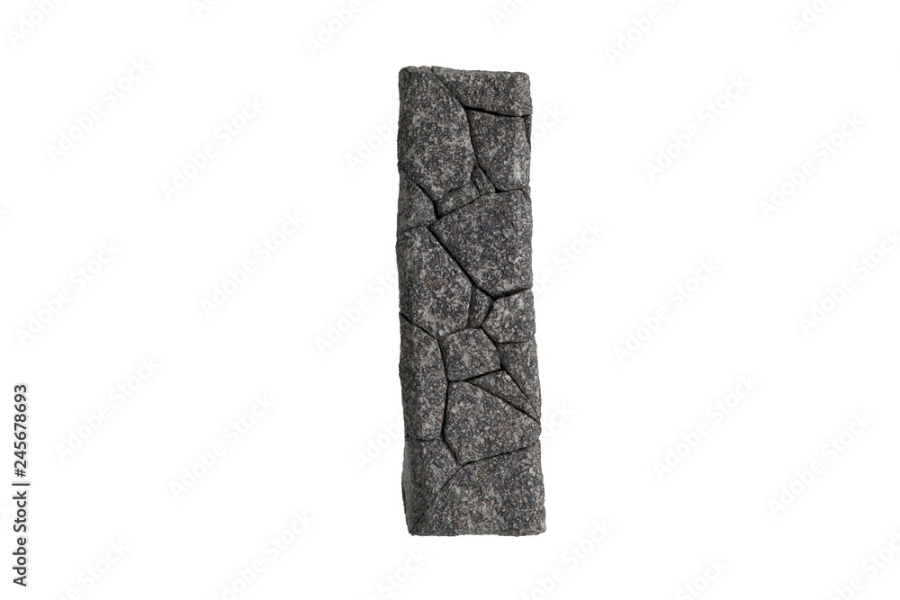 Poster hi resolution a-z stone texture text series for sort by up to you