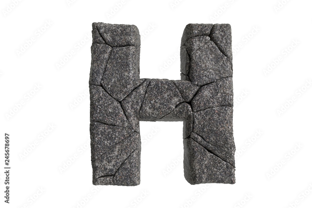 Poster hi resolution a-z stone texture text series for sort by up to you