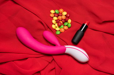 Toys only for adult