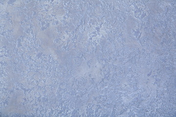 bright texture of the plaster surface, can be used as a background. natural material