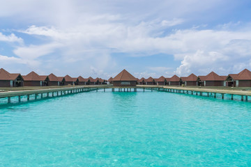 Robinson Club Maldives