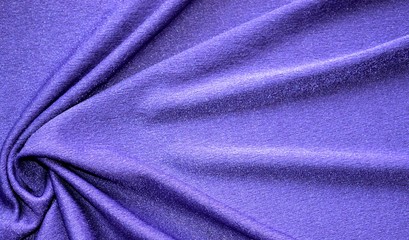 A texture of fabric
