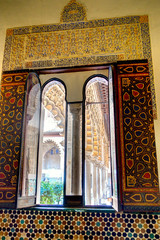 Alcazar, Sevilla, Spain