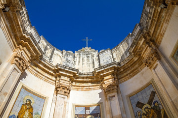 Conversano e dintorni (Bari, Puglia)