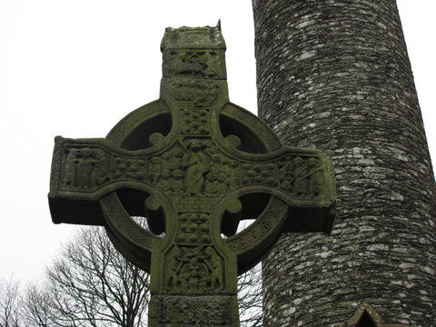 A day in Monasterboice