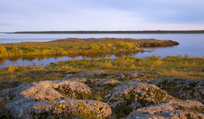 amazing nature of the North