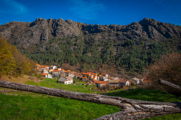 Aldeia na Serra