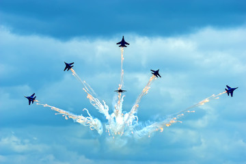 Роспуск