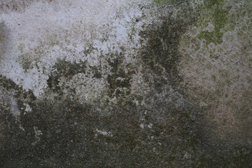 Dirty Aging Concrete Wall Texture 