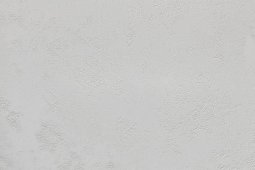 Concrete in interior concept