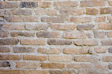 Obraz premium White cement marble texture with natural pattern for background.