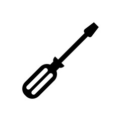 klucz i śrubokręt ikona