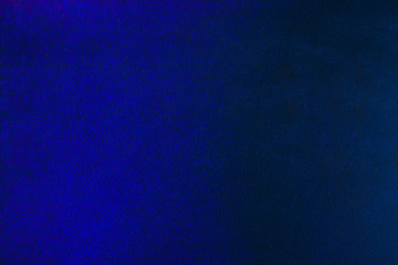 Bright blue fleecy background/ Bright blue fleecy background with a metallic sheen