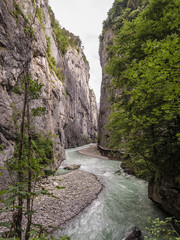 canyon