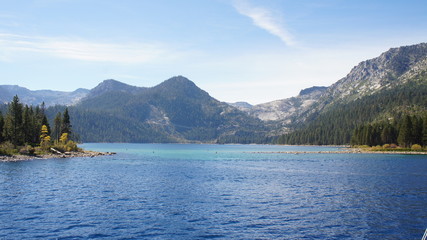 South Lake Tahoe, USA