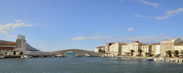 panorama miasta