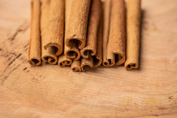 cinnamon