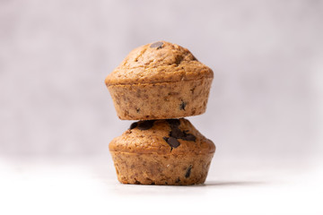 Vegan muffins