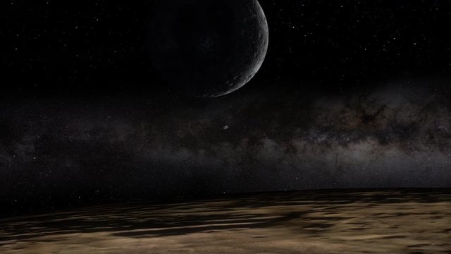 Odisea planetaria 