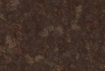 rusty corroded wall background