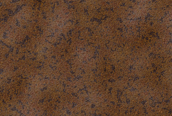 corroded rust surface background