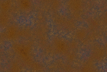 corrosion rust background