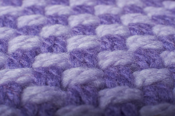 needlework crochet and knitting needles woolen threads