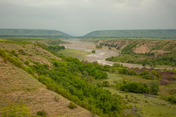 view of landscape