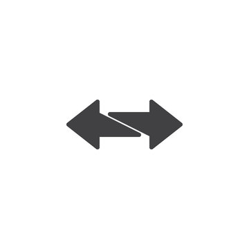 https stock adobe com images 2 side arrows vector icon filled flat sign for mobile concept and web design left right transfer arrows simple solid icon symbol logo illustration pixel perfect vector graphics 245727247 start checkout 1 content id 245727247