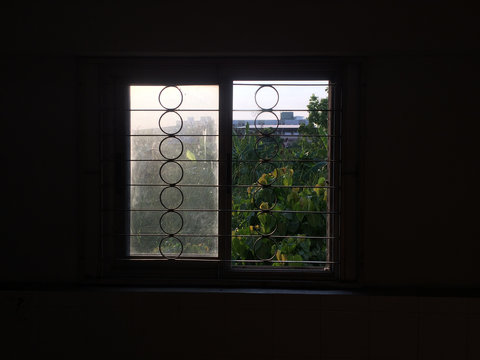 window room